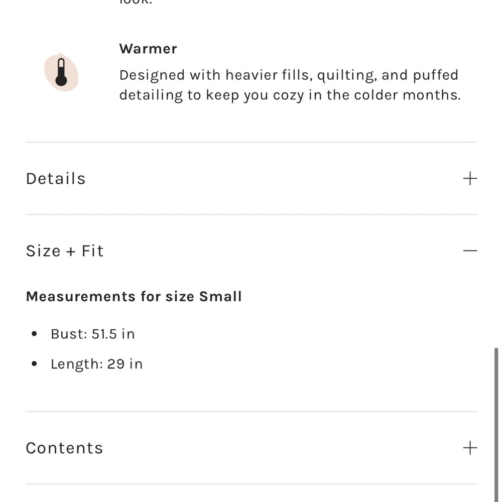 Free People Movement In a Bubble Puffer Vest Black - Picture 8 of 9
